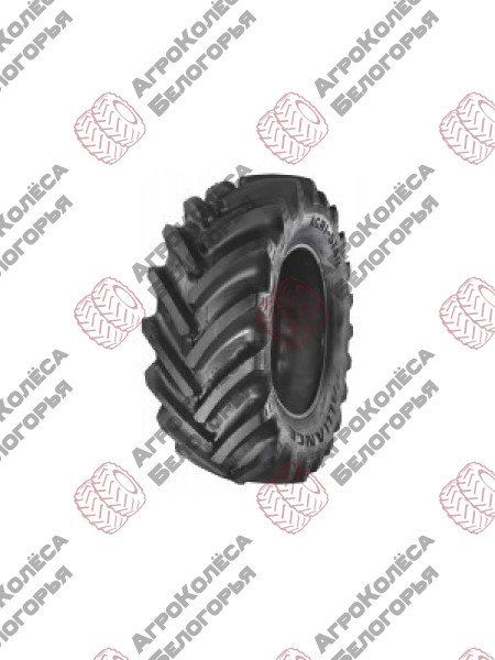 Шина 540/65R30 143D / 146A8 36588132 Alliance