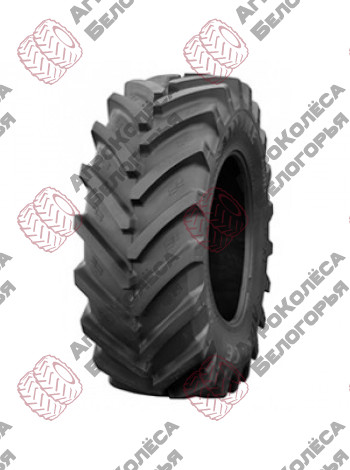 Шина 710/75R42 175D / 178A8 37801200 Alliance