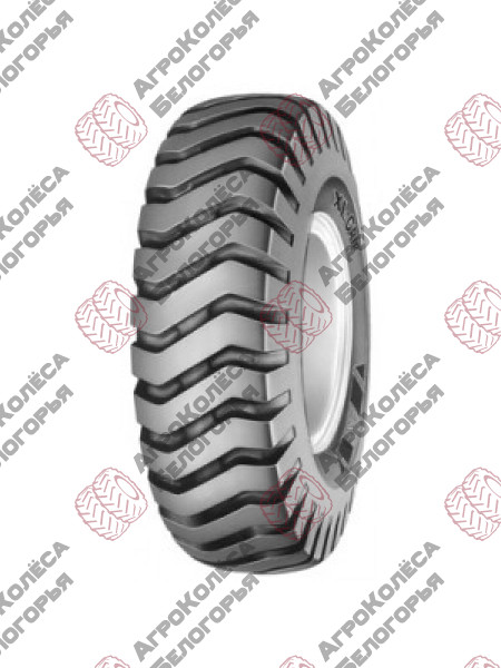 Шина 17,5-25 158A8 / 177A2 16 н.с. XL GRIP BKT