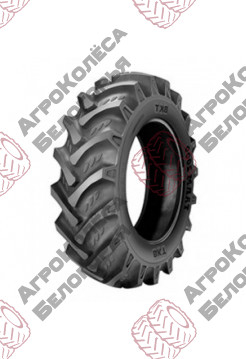 Шина 250/80-18 127A8 / 115A8 FARM-2000 BKT