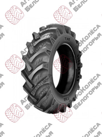 Шина 250/80-18 127A8 / 115A8 FARM-2000 BKT
