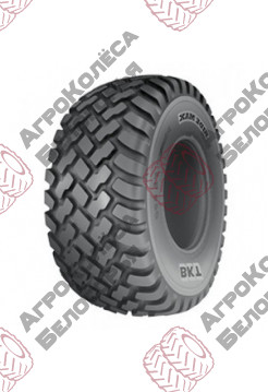 Шина 28LR26 176A8 / 173B RIDEMAX FL-690 BKT