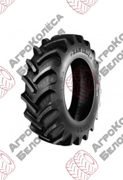 Шина 320/85R20 119A8 / 119B Agrimax RT-855 BKT