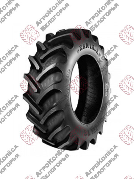 Шина 320/85R20 119A8 / 119B Agrimax RT-855 BKT