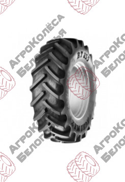 Шина 320/85R24 122A8 AGRIMAX RT-855 BKT