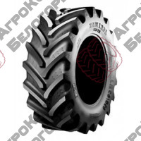 Шина 340/65R18 113A8 / 113B AGRIMAX RT-657 BKT