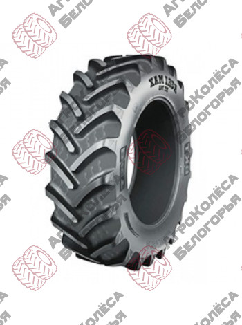 Шина 420/70R24 130A8 / 130B AGRIMAX RT-765 BKT