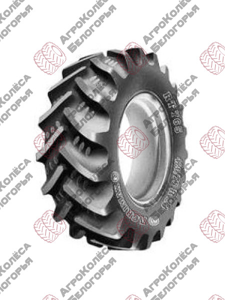 Шина 480/70R28 140A8/137B AGRIMAX RT-765 BKT