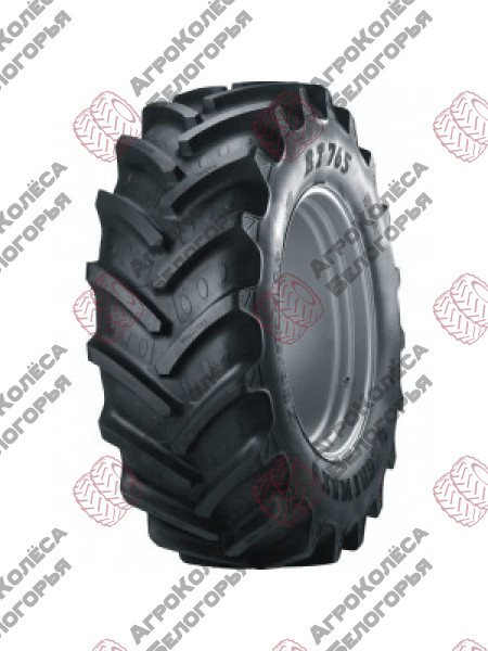 Шина 480/70R30 141A8/138B AGRIMAX RT-765 BKT
