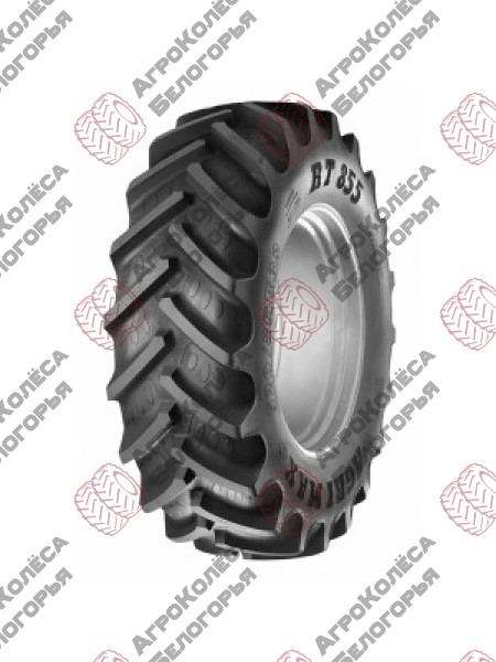 Шина 520/85R38 155A8/155B AGRIMAX RT-855 BKT