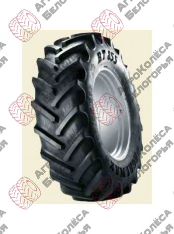 Шина 520/85R38 (20,8R38) 155A8 / 152B RT-855 BKT