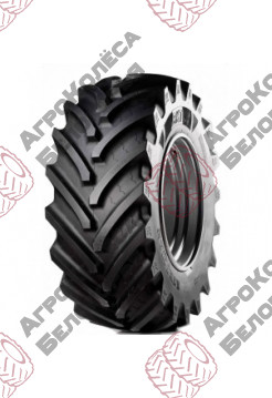 Шина 540/65R28 152A8/149D AGRIMAX RT-657 BKT