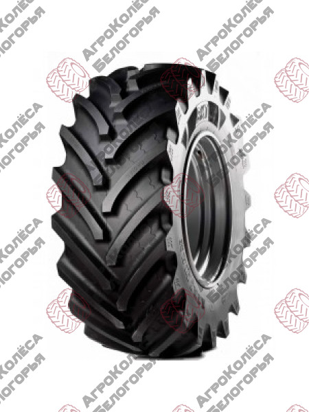 Шина 540/65R30 150D/153A8 AGRIMAX RT-657 BKT