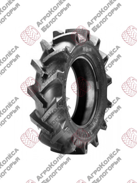 Шина 6-14 4 н.с. TR-126 BKT