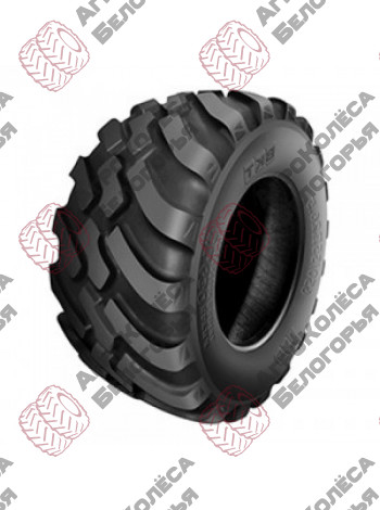 Шина 600/55R26,5 176A8 / 165D FL-630 ULTRA BKT