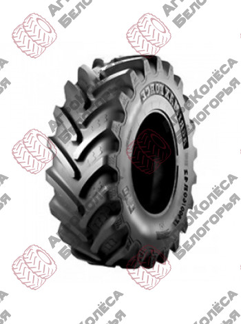 Шина 600/70R28 IF 164D AGRIMAX FORCE BKT