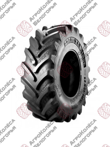 Шина 600/70R28 IF 164D AGRIMAX FORCE BKT