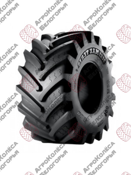 Шина 620/75R26 166A8 / 166D AGRIMAX TERIS BKT