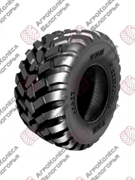 Шина 650/55R22,5 167D FL-635 BKT