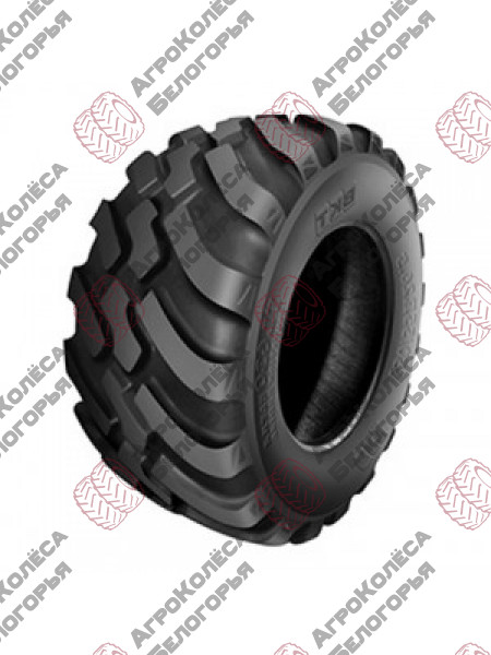Шина 650/55R26,5 180A8 / 169D FL-630 ULTRA BKT