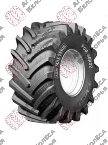 Шина 650/75R32 172/172A8 AGRIMAX TERIS BKT