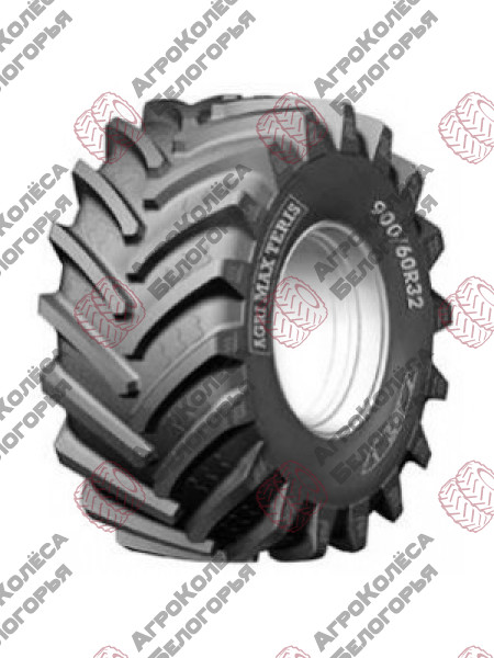 Шина 650/75R32 172/172A8 AGRIMAX TERIS BKT