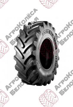 Шина 710/60R30 IF 168D AGRIMAX FORCE BKT