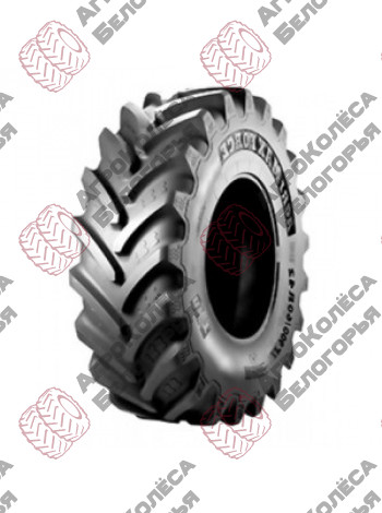 Шина 710/60R34 IF 170D Agrimax Force BKT