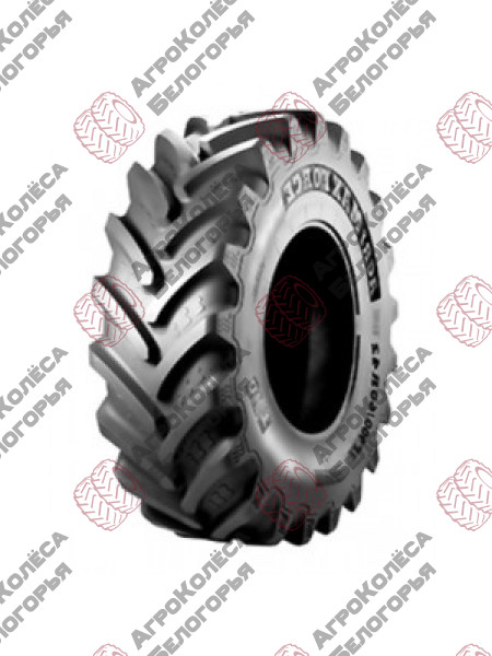 Шина 710/60R34 IF 170D Agrimax Force BKT