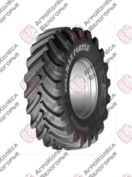 Шина 710/75R42 175D/172E AGRIMAX FORTIS BKT