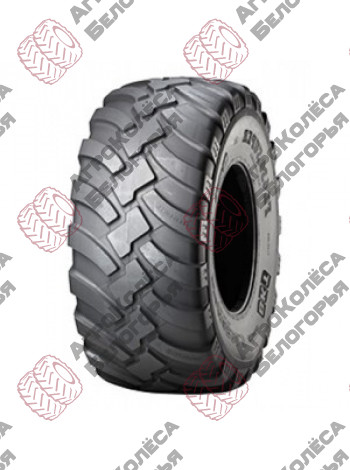 Шина 750/60R26,5 180D FL-630 Super BKT