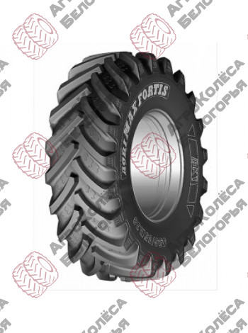 Шина 800/70R38 181A8/178D AGRIMAX FORTIS BKT