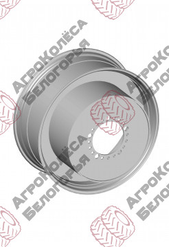 Основные колёсные диски Case 7110 W16х42