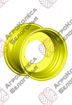 Основные колёсные диски JCB 541-70 Agri DW16х24