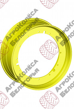 Основные колёсные диски John Deere 8310R W16х46