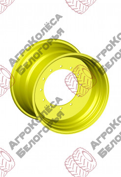 Основные колёсные диски John Deere 8430 DW20Ах30