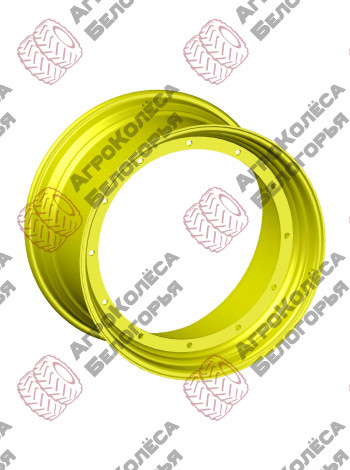 Основные колёсные диски John Deere 8 серии DW23Bх38