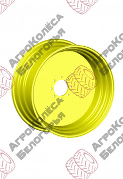 Основные колёсные диски John Deere S660 DW14х30