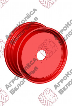 Основные колёсные диски Kubota M6040 DW14х30