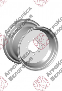 The main wheels of MTZ-82 DW13х18