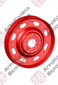 Основные колёсные диски Zetor 4135F W8х48