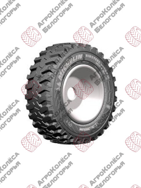 Шина 260/70R16,5 129A8 / 129B BIBSTEEL H-S Michelin