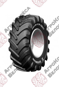 Шина 445/70R24 151G XM47 Michelin