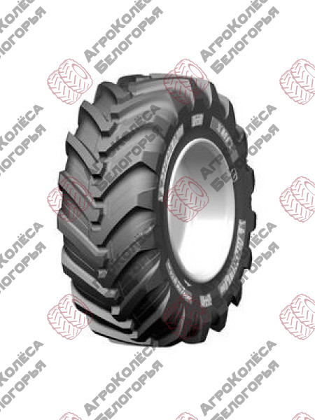 Шина 540/70R24 168A8 / 168B XMCL Michelin