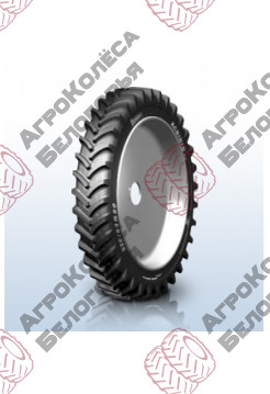 Шина 16,9R28 136A8 / 133B AGRIBIB Michelin