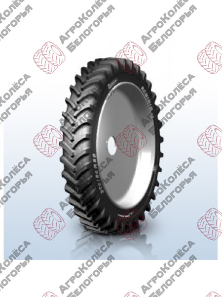 Шина 18,4R34 144A8 / 141B AGRIBIB Michelin