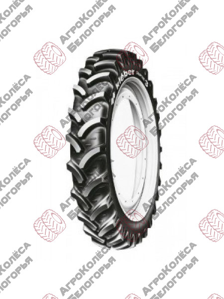 Шина 230/95R48 (9,5R48) 136A8 Super 3 Kleber