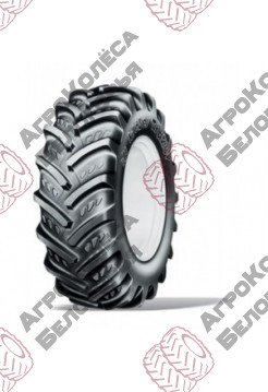 Шина 250/85R24 (9,5R24) 109A8/106B Traker Kleber