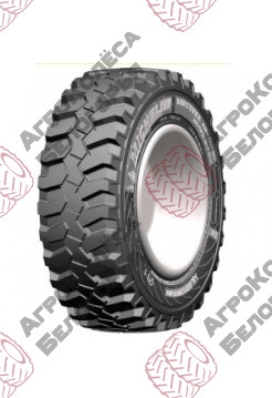 Шина 305/70R16,5 (12R16,5) 141A5 BIBSTEEL HARD-SURFACE 10 н.с. Michelin