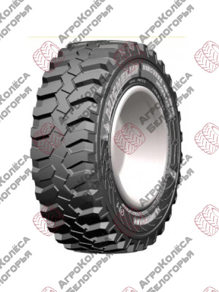 Шина 305/70R16,5 (12R16,5) 141A5 BIBSTEEL HARD-SURFACE 10 н.с. Michelin